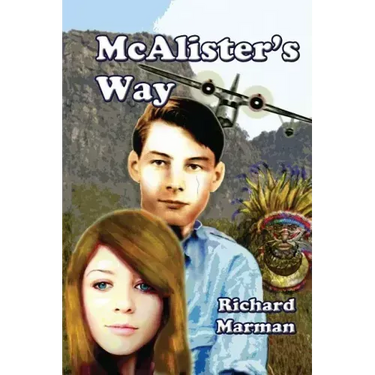 McAlister's Way
