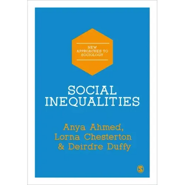 Social Inequalities
