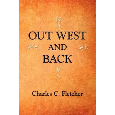 Out West and Back