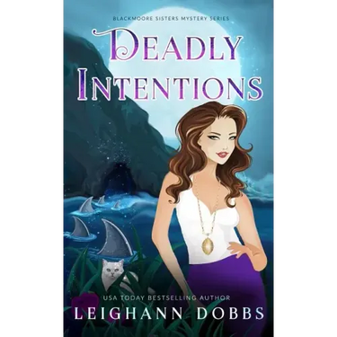 Deadly Intentions