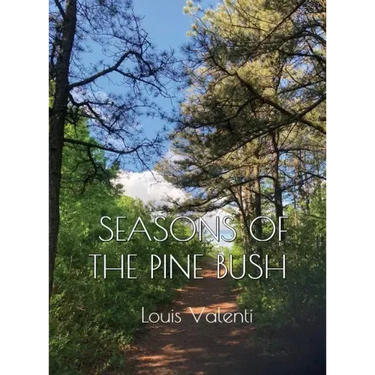 Seasons of the Pine Bush