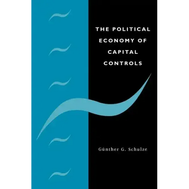 The Political Economy of Capital Controls