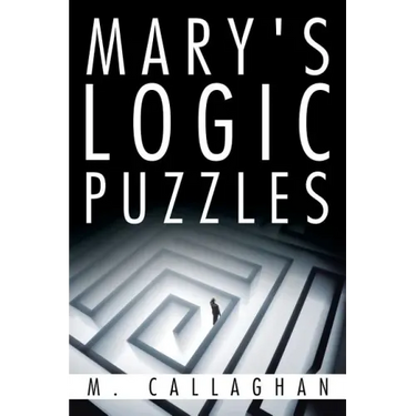 Mary's Logic Puzzles