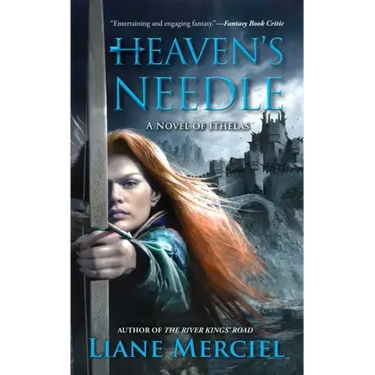 Heaven's Needle