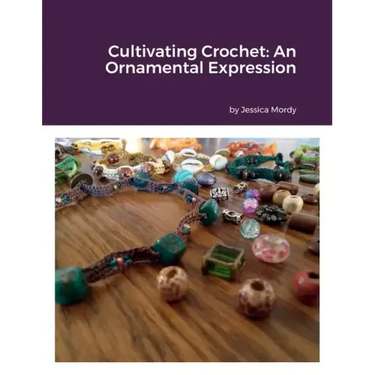 Cultivating Crochet: An Ornamental Expression