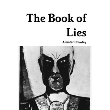 The Book of Lies