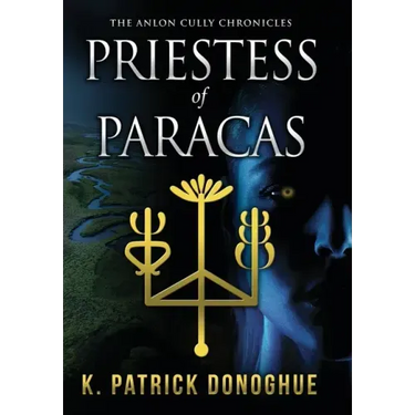 Priestess of Paracas