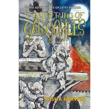 A Gathering of Gargoyles