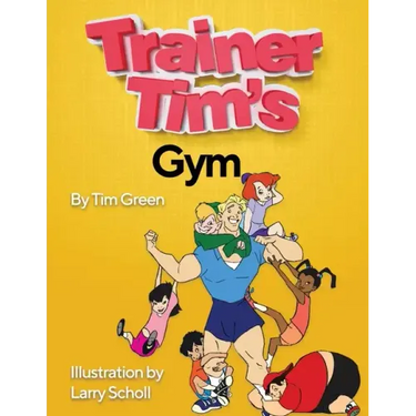 Trainer Tim's Gym