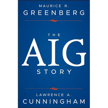 The Aig Story, + Website