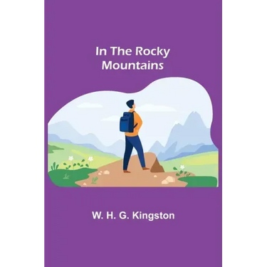 In the Rocky Mountains