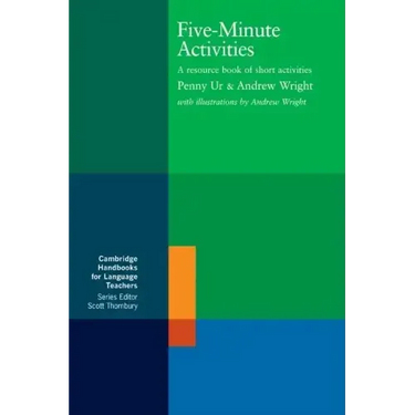 Five-Minute Activities