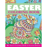 Easter Coloring Book
