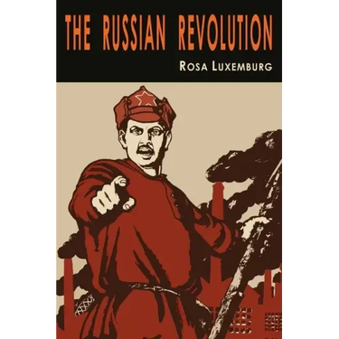 The Russian Revolution