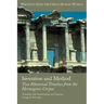 Invention and Method: Two Rhetorical Treatises from the Hermogenic Corpus