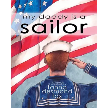 my daddy is a sailor