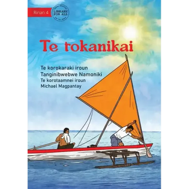 Victory - Te tokanikai (Te Kiribati)
