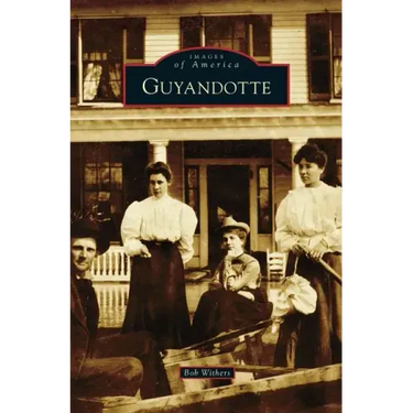Guyandotte