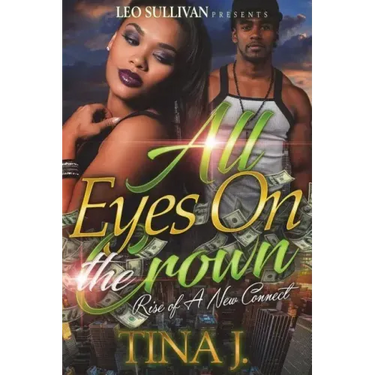 All Eyes On The Crown: Rise Of A New Connect