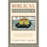 Biblical Literacy: The Essential Bible Stories Everyone Needs to Know