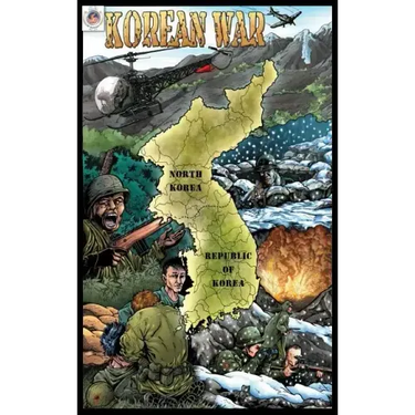 Korean War Volume 1