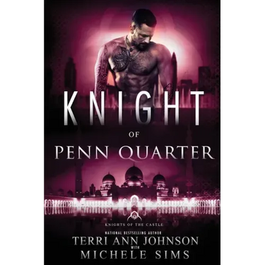 Knight of Penn Quarter