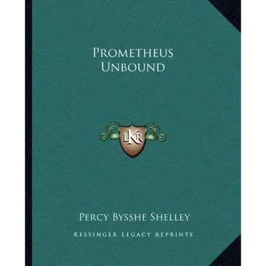 Prometheus Unbound