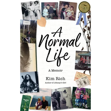 A Normal Life: A Memoir