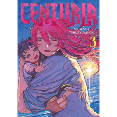 Centuria, Vol. 3
