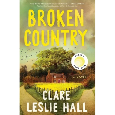 Broken Country (Reese's Book Club)