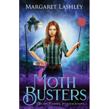 Moth Busters