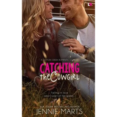 Catching the Cowgirl