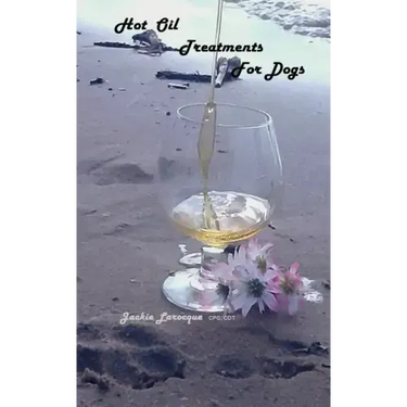 Hot Oil Treatments For Dogs
