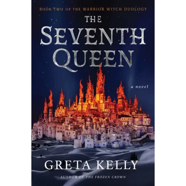 The Seventh Queen