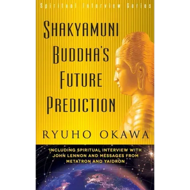 Shakyamuni Buddha's Future Prediction