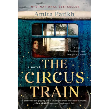 The Circus Train