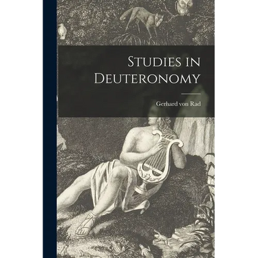 Studies in Deuteronomy
