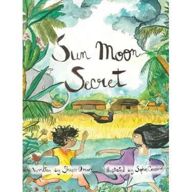 Sun Moon Secret