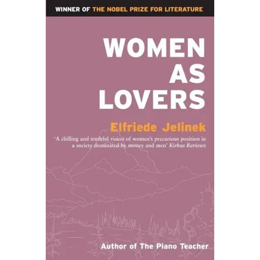Women as Lovers