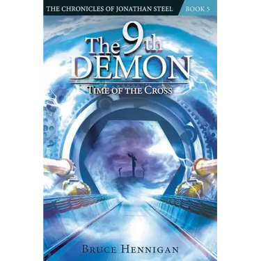 The 9th Demon: Time of the Cross