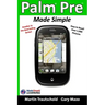 Palm Pre Made Simple