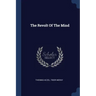 The Revolt Of The Mind