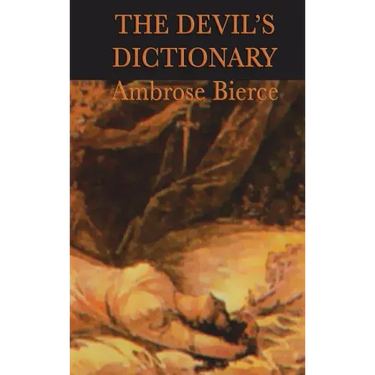 The Devil's Dictionary