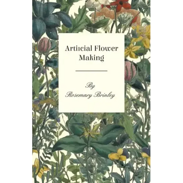 Artificial Flower Making