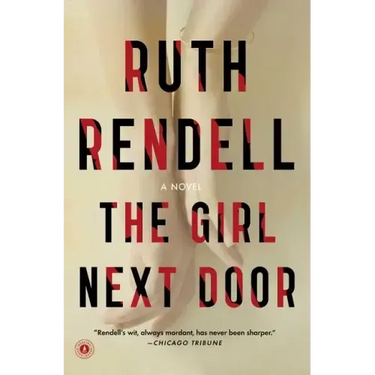 The Girl Next Door