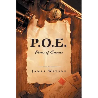 P.O.E.: Poems of Emotion