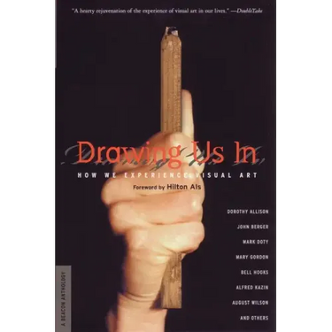 Drawing Us in: How We Experience Visual Art