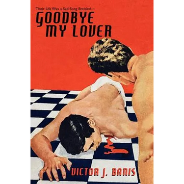 Goodbye, My Lover
