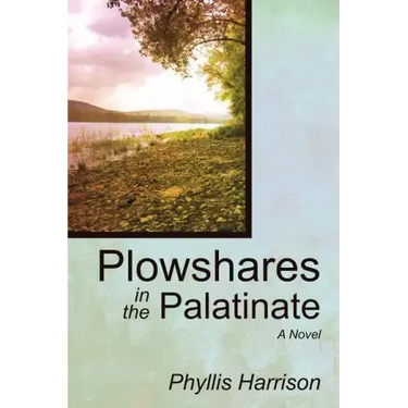 Plowshares in the Palatinate