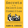 Secrets of the Selection Committee: Create Proposals and Presentations that Win
